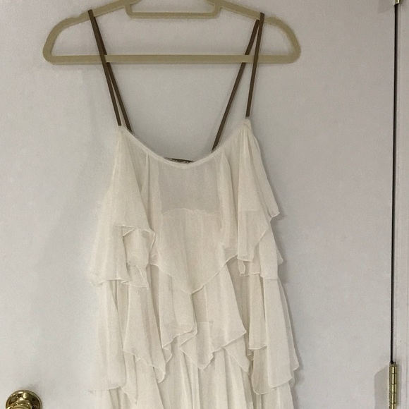 Free People tunic top - Picture 4 of 8